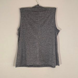Jennifer Lopez Sleeveless Blouse, Stylish, Lightweight